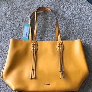 Nine West tote